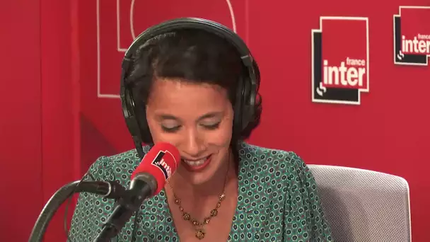 La malédiction Bellamy - Le Billet de Sophia Aram