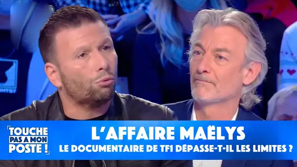 Affaire Maëlys : TF1 ont-ils été trop loin dans leurs documents exclusifs ?