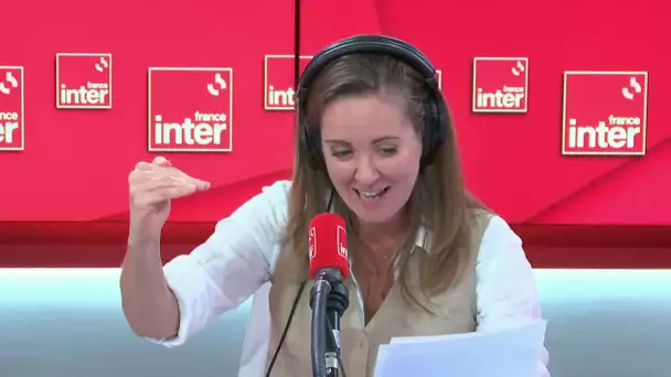 Eric Ciotti et "préliminaire" - Le Billet de Charline dans "C'est encore nous  !"