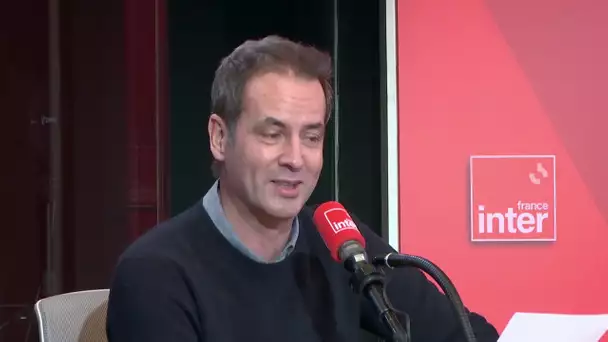 Karine Le Marchand à la tête de la révolution - Tanguy Pastureau maltraite l'info