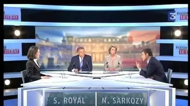 Extrait du débat : les retraites et des régimes spéciaux