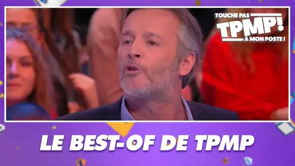 Jean-Michel Maire se prend pour le sniper de TPMP