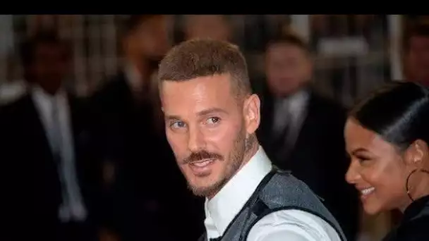 Matt Pokora révèle que l'une de ses idoles de jeunesse a failli acheter sa villa en...