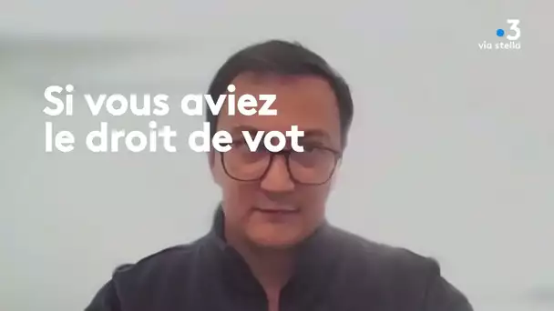 L'élection américaine vue par les Corses aux États-Unis - Jean-Roch Donsimoni