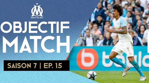 Objectif Match S07 épisode 15 | « Assumer »