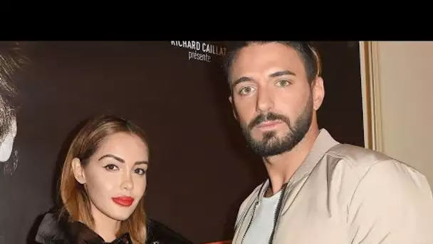 Nabilla Benattia et Thomas Vergara prêts à se marier une deuxième fois dans une...