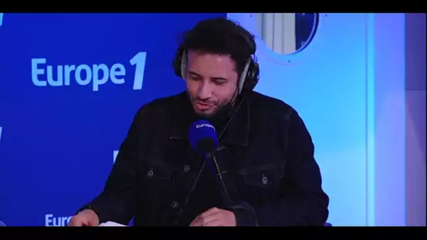 Laurent Barat à Denis Brogniart : "J'aurais fait un super candidat à Koh-Lanta !"