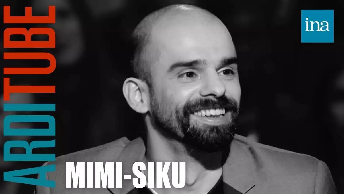 Mimi-Siku : devenu grand, il raconte son incroyable histoire à Thierry ...