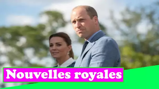 Le prince William et Kate s'expriment alors que plus de 125 morts dans les inondations dévastatrices