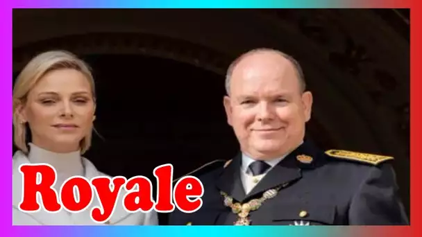 Princesse Charlène & Prince Albert : Votre m@riage a-t-il encore une chance ?