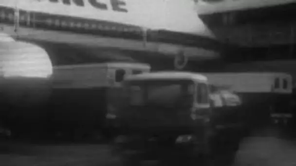 24 Heures sur la Une : émission du 28 décembre 1973