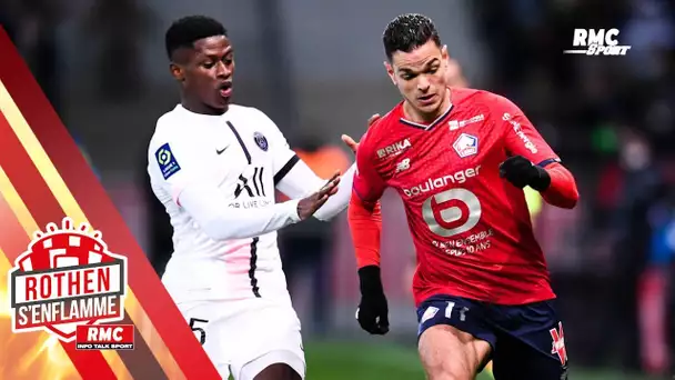 LOSC : "Ben Arfa, ce n'est pas un joueur de foot, c'est un artiste" explique Bodmer