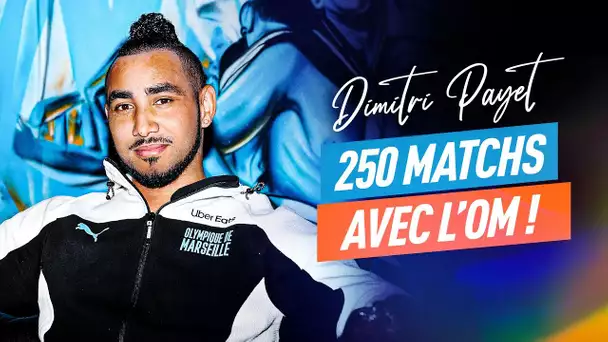 Dimitri Payet | "Encore de belles années à venir" 🎙