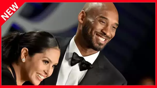 ✅  Mort de Kobe Bryant : qui est Vanessa, la femme qu'il a aimée pendant 20 ans ?