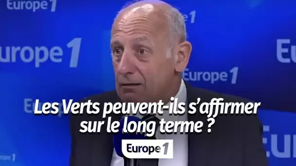 Percée d’EELV : les verts peuvent-ils transformer l’essai ?