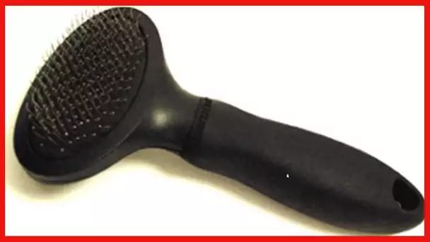 Miracle Coat Slicker Dog Brush