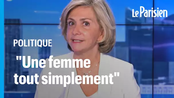 Thatcher, Merkel et... Jeanne d’Arc : ces femmes qui « inspirent » la candidate Valérie Pécres