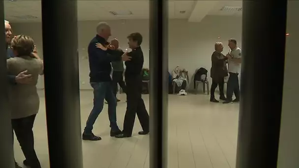 Du Tango pour lutter contre Parkinson