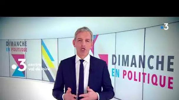 Dimanche en Politique avec Philippe Vigier