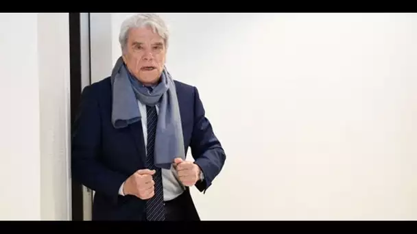 Ce que l'on sait du cambriolage et de l'agression de Bernard Tapie et son épouse