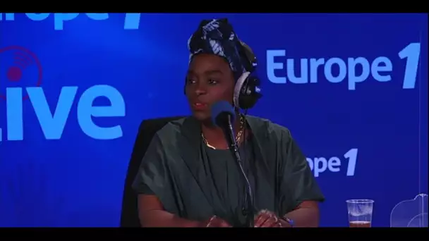 EXTRAIT - Quand Aïssa Maïga explique que tous les acteurs doivent accéder à tous les types de rôle