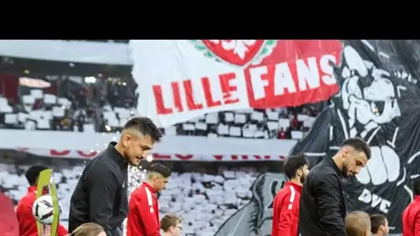 Ligue 1: dominé par Lille, l'Olympique de Marseille pourrait perdre gros face à Lens