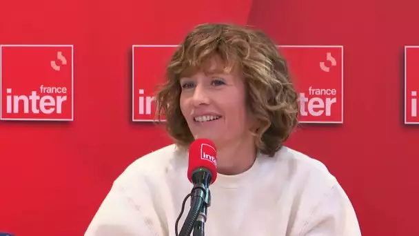 Le questionnaire de Cécile de France