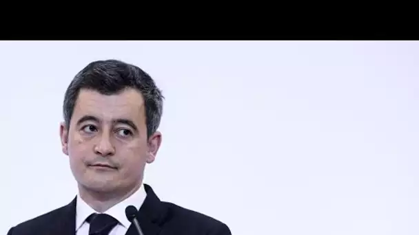 Gérald Darmanin dénonce les fausses fuites dans son affaire d’agression se.xuelle