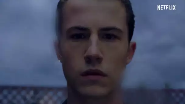 La saison 3 de "13 Reasons Why" s'offre une bande-annonce