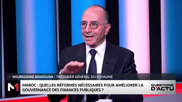 Maroc -finances publiques : Quelles priorités pour améliorer le modèle de gouvernance ?