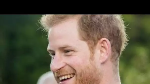 Prince Harry se montre en public et se confie auprès d'Ed Sheeran sur la naissance de...