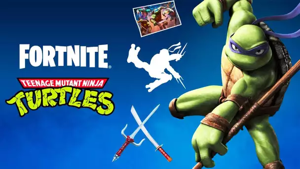 ILS VIENNENT DE LEAK UN GROS PARTENARIAT POUR FORTNTE PROCHAINEMENT ! (FORTNITE NEWS)