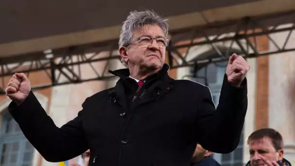 Union populaire : Jean-Luc Mélenchon peut-il fédérer pour les législatives ?