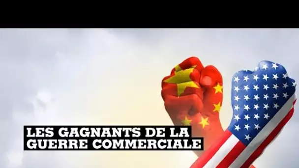 Le Vietnam et le Mexique, grands gagnants de la guerre commerciale