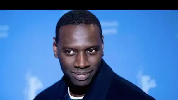 Omar Sy : à 17 ans, sa fille Sabah se lance dans la chanson !