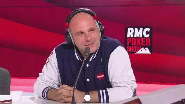 RMC Poker Show – A quoi va ressembler le SIXMIX 2019