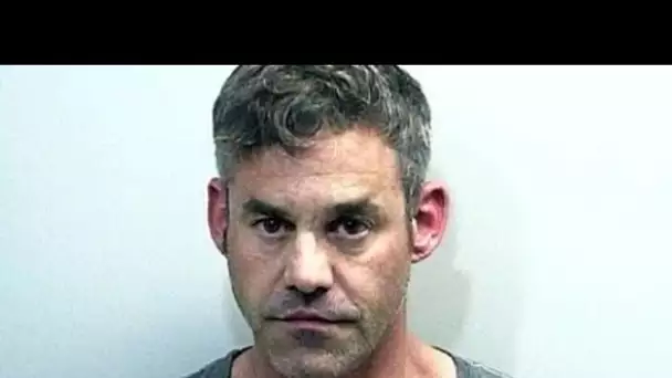 Nicholas Brendon (Buffy contre les vampires) : son étrange arrestation sur fond de...