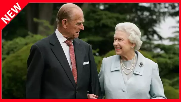 ✅  Mort du prince Philip : ses derniers jours auprès de la reine, « affaibli mais lucide »