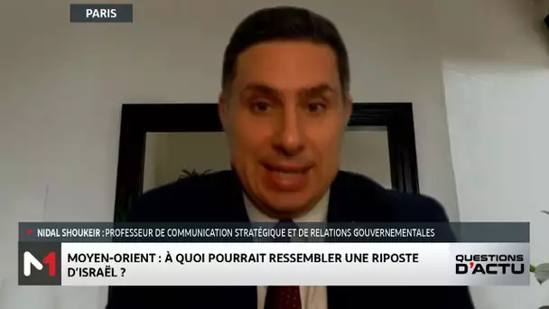 Israël - Moyen -Orient : Quel rôle de l'Arabie saoudite ?