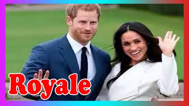 Fury sur le « travail de hache » de la BBC – Conned à soutenir Meghan et Harry