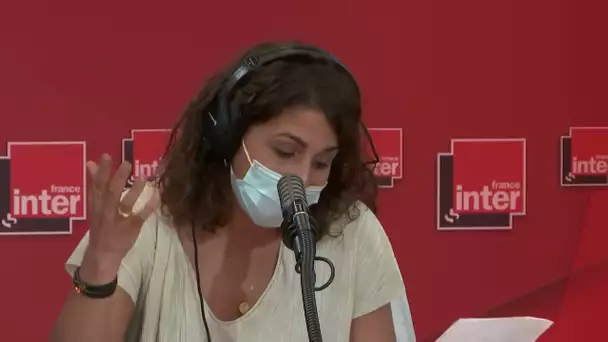 Zep, j’ai construit ma vie sexuelle sur Titeuf- Morgane Cadignan n'aime pas