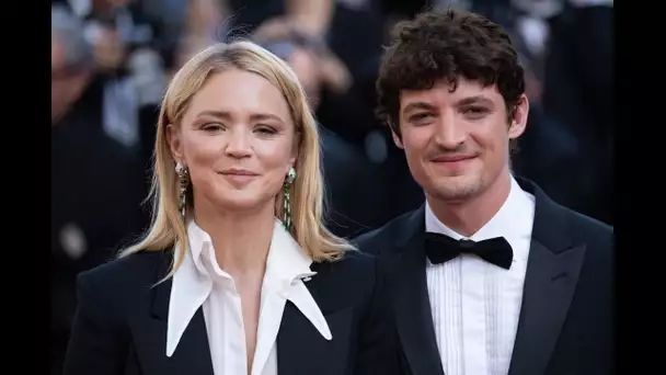 Séries télé et bricolage : Virginie Efira dévoile son quotidien avec Niels Schneider