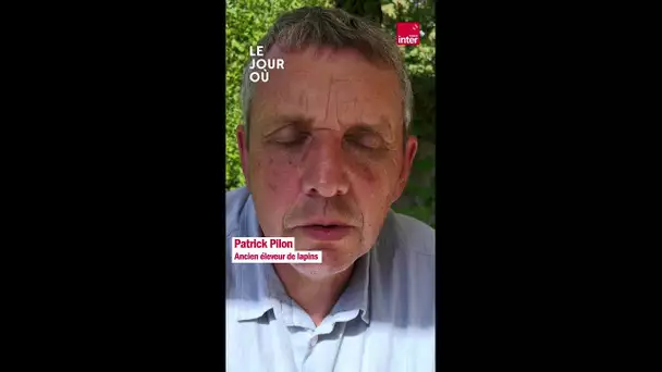 Le jour où Patrick Pilon a perdu 10 000 lapins