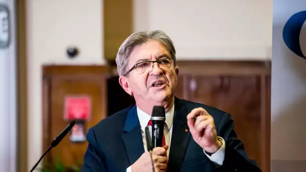 Betharram : Mélenchon piégé par Mélenchon