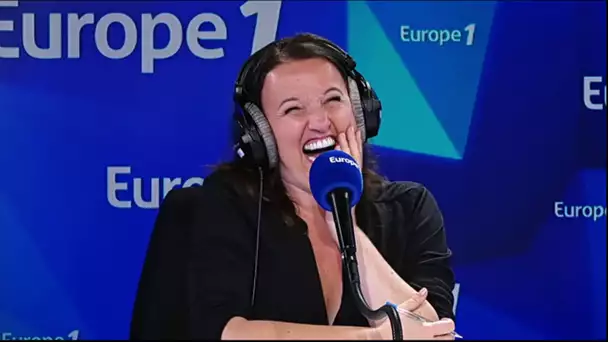 "Faire rire les gens me passionne toujours", confie Stéphane Plaza