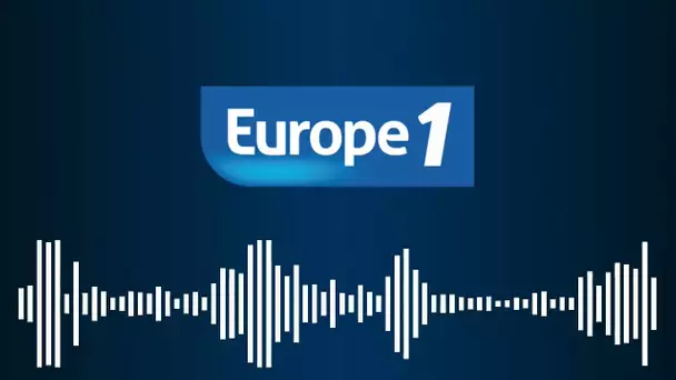 DOCUMENT EUROPE 1 -  «Ça n'arrête pas !», décrit le reporter Régis Le Sommier sous les tirs en Uk…