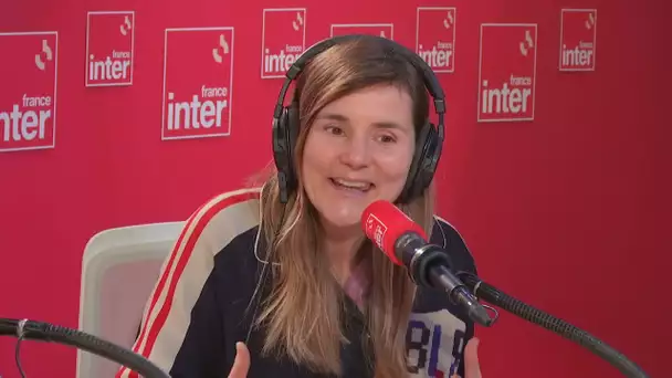 Hélène Desplanques et Manon Pengam sont les invitées du 13h