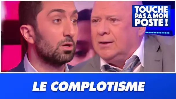 Faut-il condamner les propos "complotistes" ?