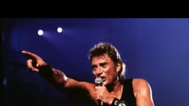 Johnny Hallyday : les coulisses de ses obsèques dévoilées ? Ce à quoi s'oppose...