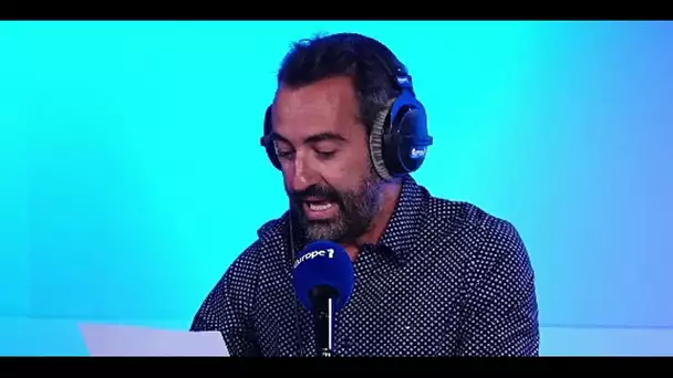 Jean-Philippe Visini : "Mes vacances étaient horribles !"